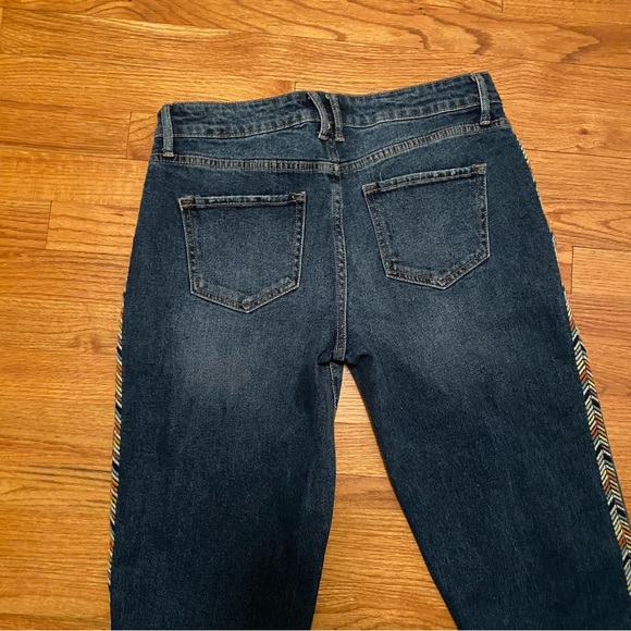 Knox Rose boyfriend Jeans - Picture 5 of 5